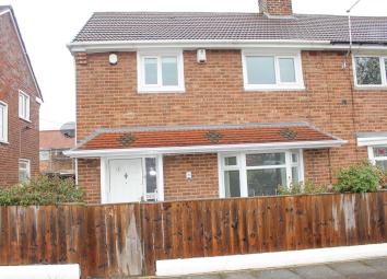 Semi-detached house To Rent in Middlesbrough