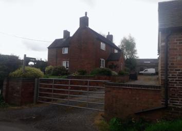 Property To Rent in Lichfield