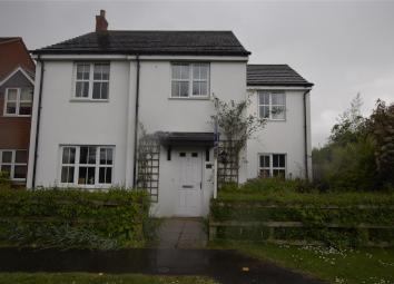 Detached house To Rent in Pershore