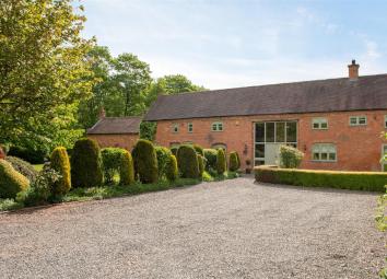 Barn conversion For Sale in Loughborough