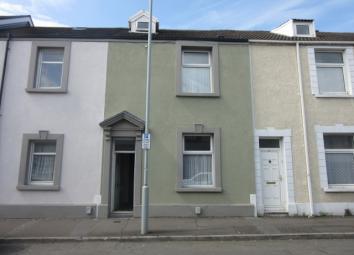 Terraced house To Rent in Swansea