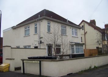 Flat To Rent in Weston-super-Mare