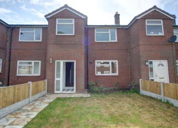 Semi-detached house For Sale in Telford