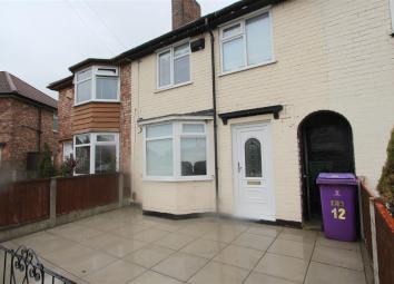 Town house For Sale in Liverpool