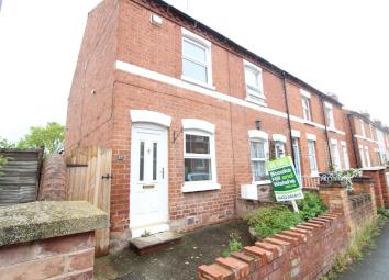End terrace house To Rent in Hereford