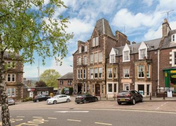 Flat For Sale in Crieff