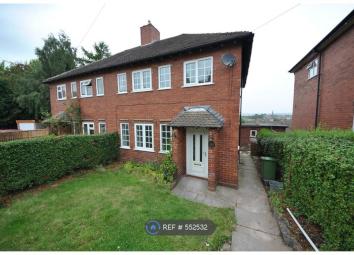 Semi-detached house To Rent in Frodsham