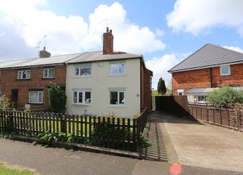 Semi-detached house For Sale in Hornsea