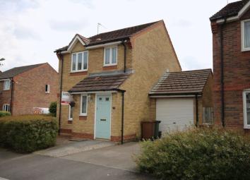 Detached house For Sale in Caerphilly