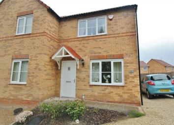 Semi-detached house For Sale in Sheffield