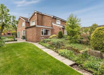 Detached house For Sale in Yarm