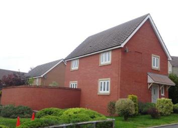 Detached house For Sale in Cinderford