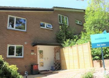 Terraced house For Sale in Cullompton