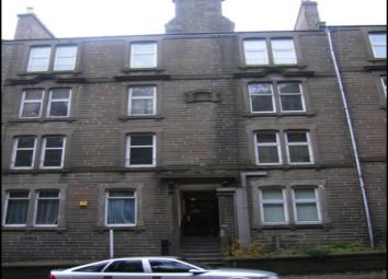 Flat To Rent in Dundee