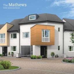 Mews house For Sale in 