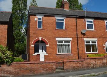 End terrace house For Sale in Wigan