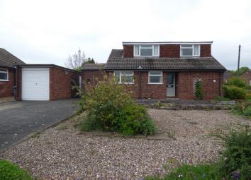 Bungalow To Rent in Derby