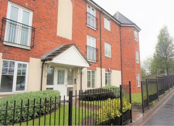 Flat For Sale in Oldbury