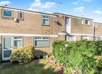 Terraced house For Sale in Coventry