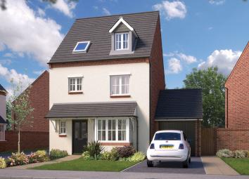 Town house For Sale in Shrewsbury