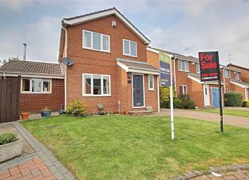 Detached house For Sale in Beverley