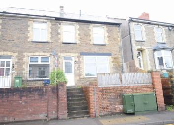 End terrace house For Sale in Cwmbran