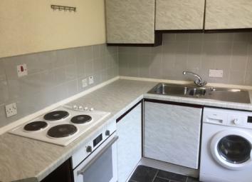 Flat To Rent in Dundee