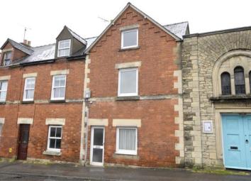 Terraced house For Sale in Stroud