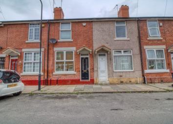 Terraced house For Sale in Rotherham