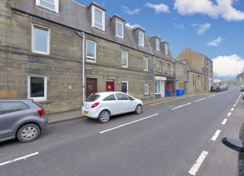 Flat For Sale in Dunfermline