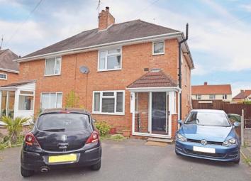 Semi-detached house For Sale in Bromsgrove