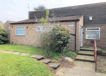 Bungalow For Sale in Scunthorpe