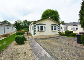 Mobile/park home For Sale in Gloucester