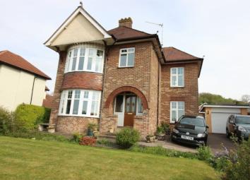 Detached house For Sale in Coleford