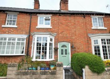 Terraced house For Sale in Henley-in-Arden