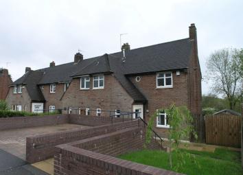 Semi-detached house To Rent in Dudley