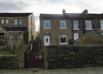 Cottage To Rent in Huddersfield