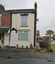 Semi-detached house To Rent in Beverley