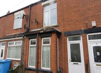 Terraced house For Sale in Hull