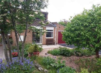 End terrace house For Sale in Chepstow