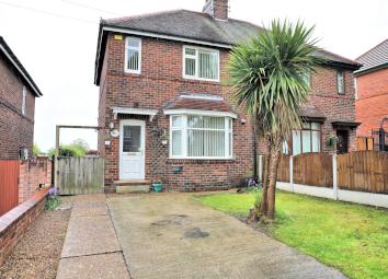 Semi-detached house For Sale in Mexborough