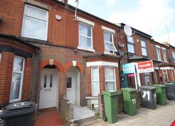 Property For Sale in Luton