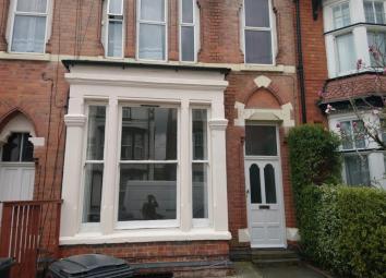 Flat To Rent in Leicester