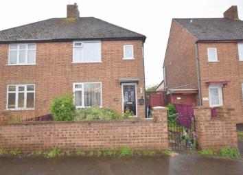 Semi-detached house For Sale in Milton Keynes