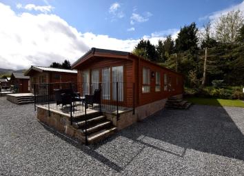 2 Bedroom Chalet for sale