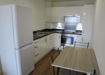 Flat To Rent in Southall