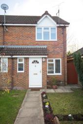Terraced house To Rent in Bracknell