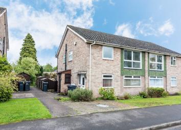Maisonette To Rent in Sutton Coldfield