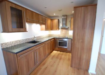 Flat To Rent in Westcliff-on-Sea