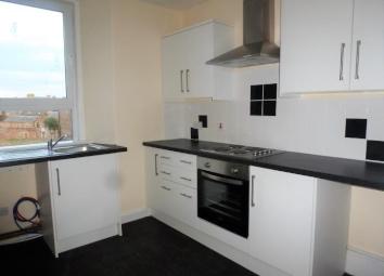 Flat To Rent in Ayr